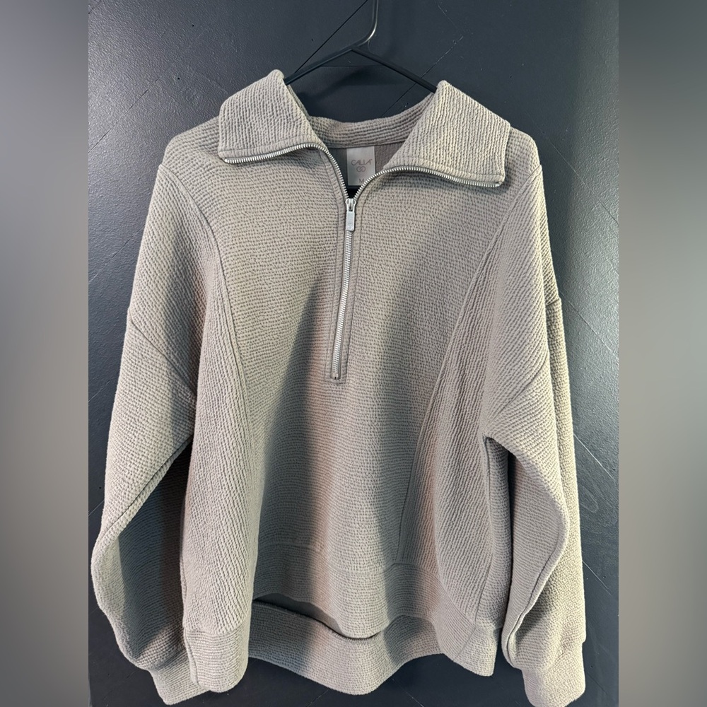 Calia pullover